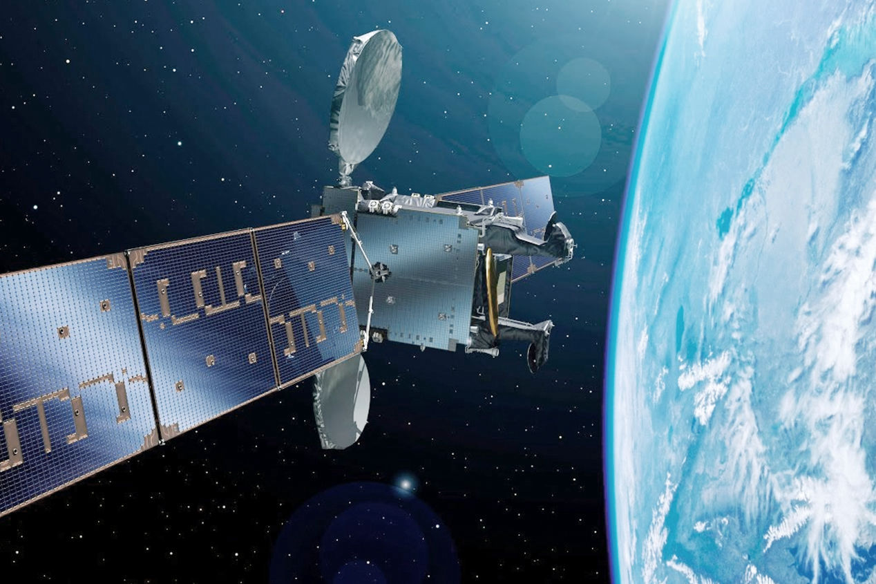 Hispasat