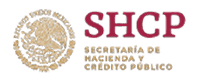 SHCP